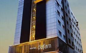 Hotel Dafam Pekanbaru